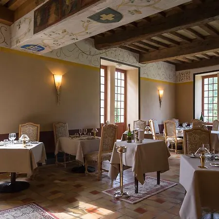 Og Chateau De Pizay 4* Saint-Jean-dʼArdières