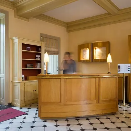 Og Chateau De Pizay Hotel