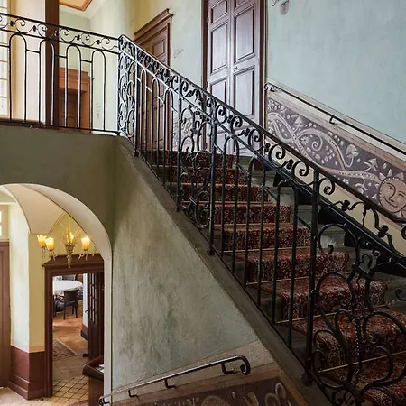 Og Chateau De Pizay Hotel Saint-Jean-dʼArdières