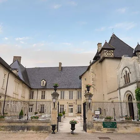 Og Chateau De Pizay 4* Saint-Jean-d'Ardieres