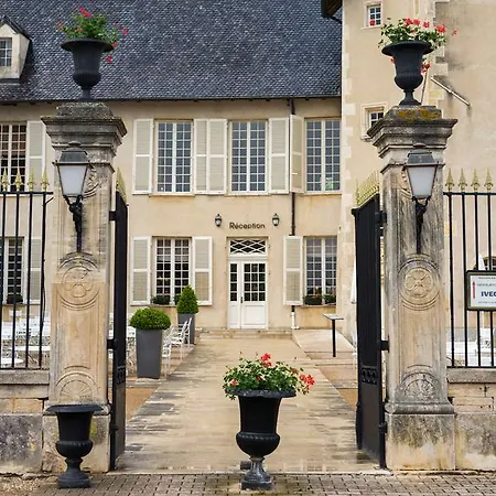 Og Chateau De Pizay 호텔