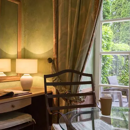 Og Chateau De Pizay 4*